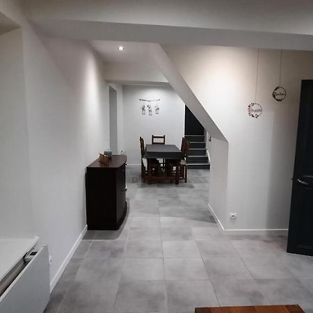 Nouveau A Cuisery Appartement 70M2 Kültér fotó