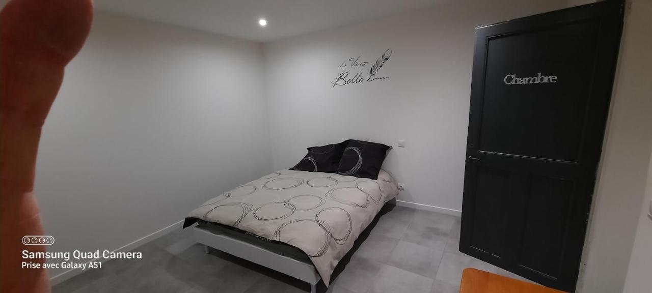 Nouveau A Cuisery Appartement 70M2 Kültér fotó