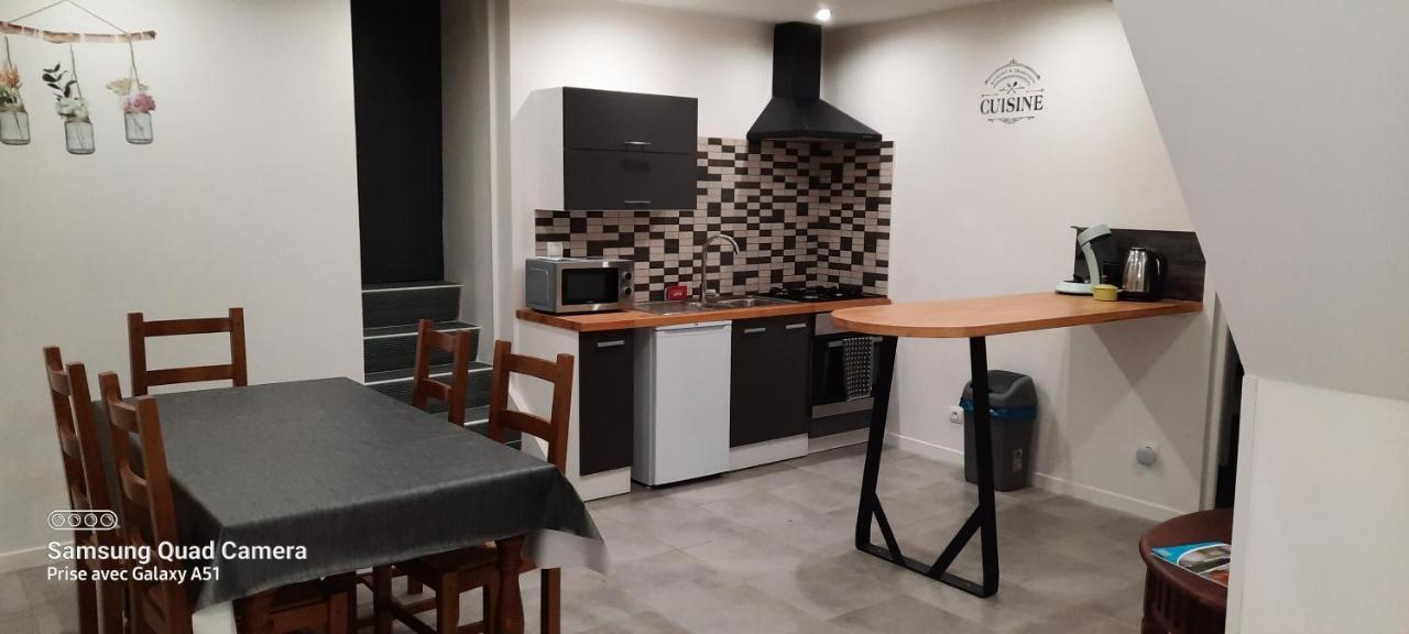 Nouveau A Cuisery Appartement 70M2 Kültér fotó